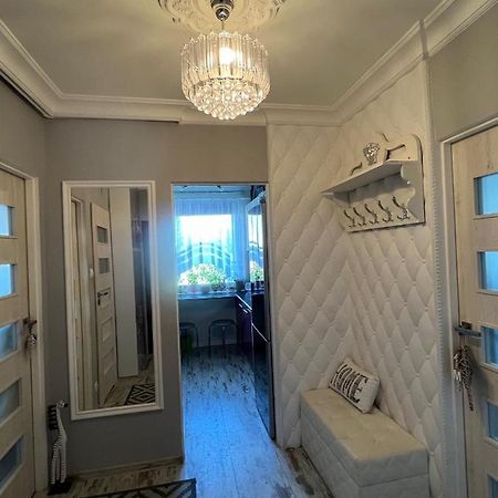 Apartment Malina Gdynia Dış mekan fotoğraf