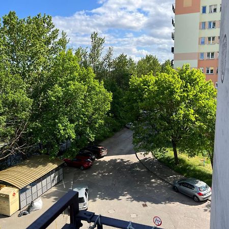 Apartment Malina Gdynia Dış mekan fotoğraf