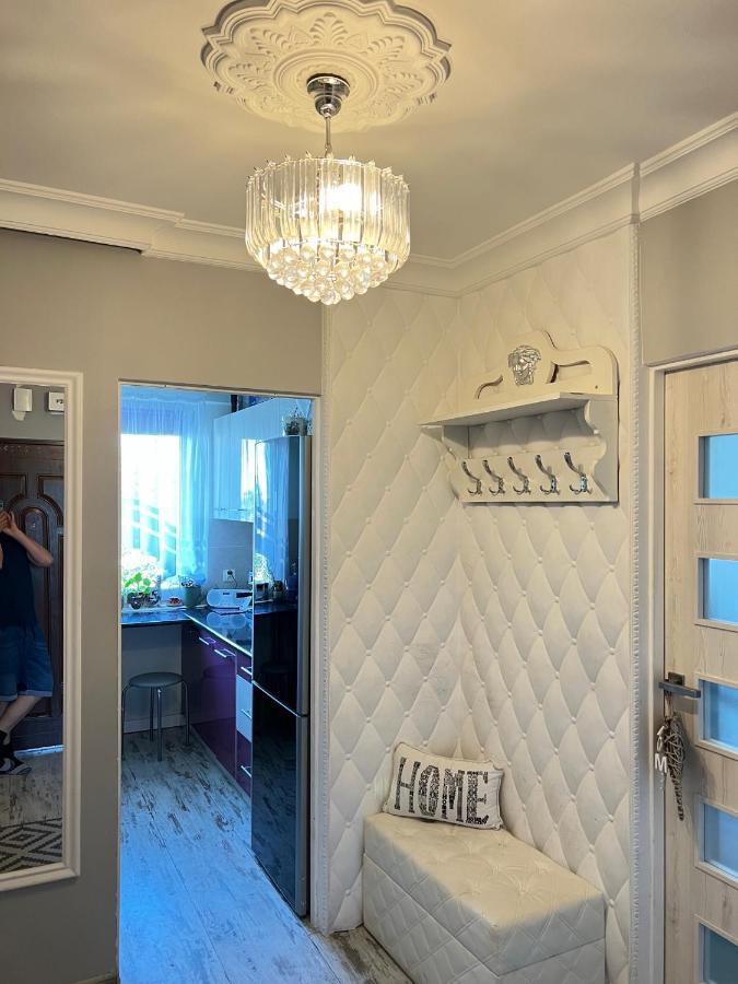 Apartment Malina Gdynia Dış mekan fotoğraf