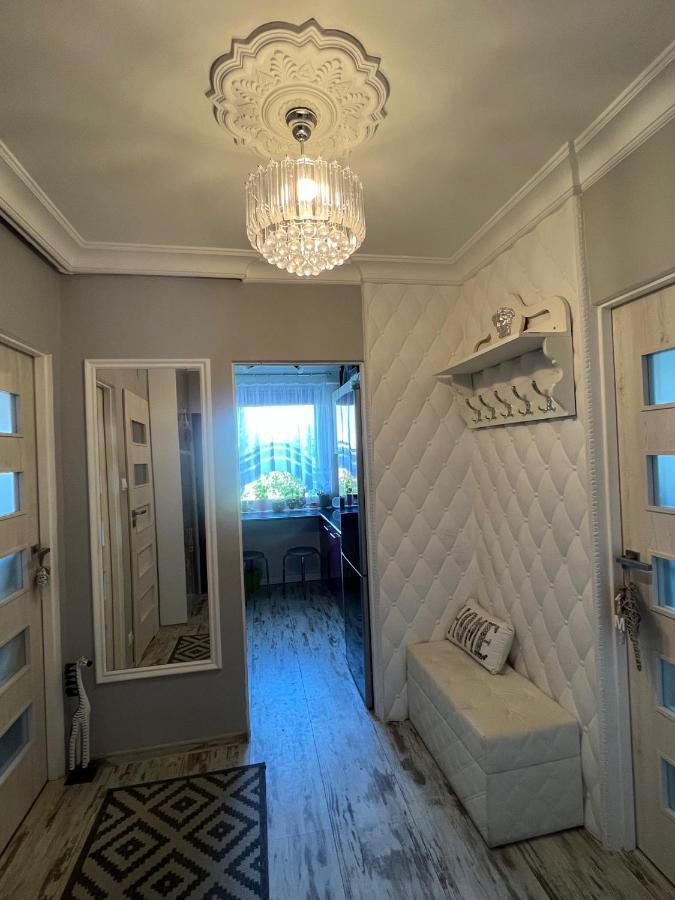 Apartment Malina Gdynia Dış mekan fotoğraf