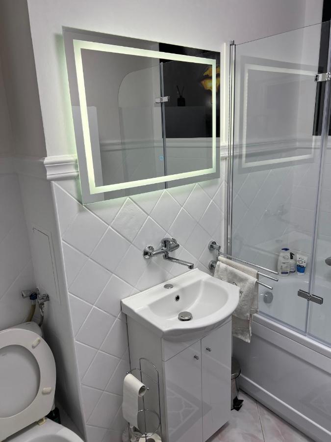 Apartment Malina Gdynia Dış mekan fotoğraf