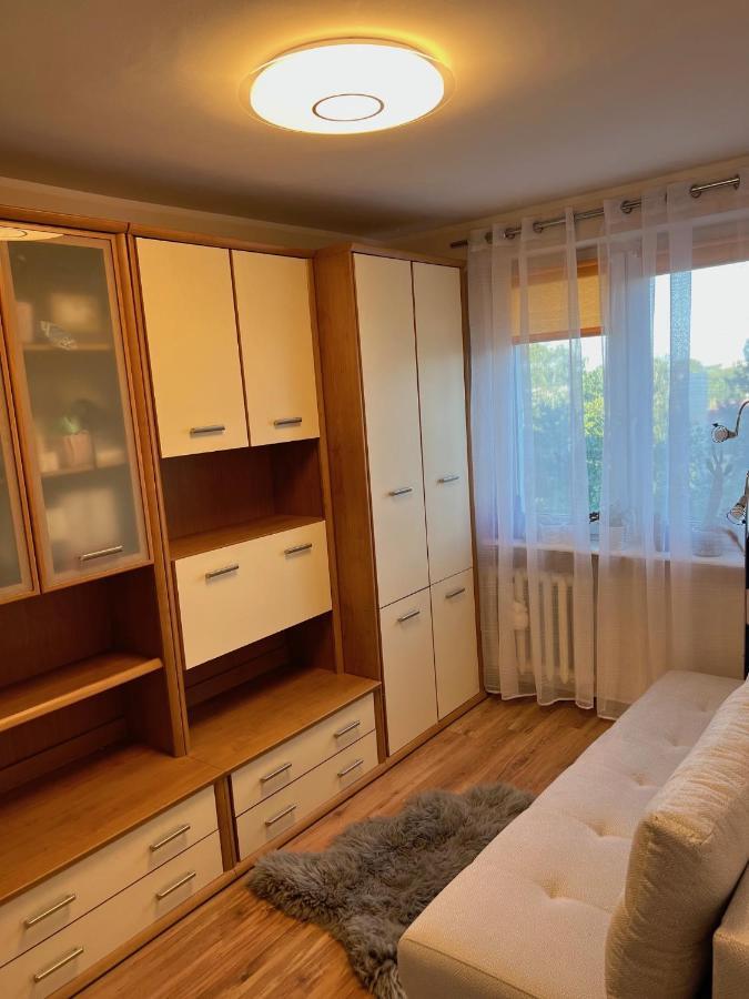 Apartment Malina Gdynia Dış mekan fotoğraf