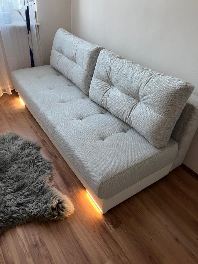 Apartment Malina Gdynia Dış mekan fotoğraf