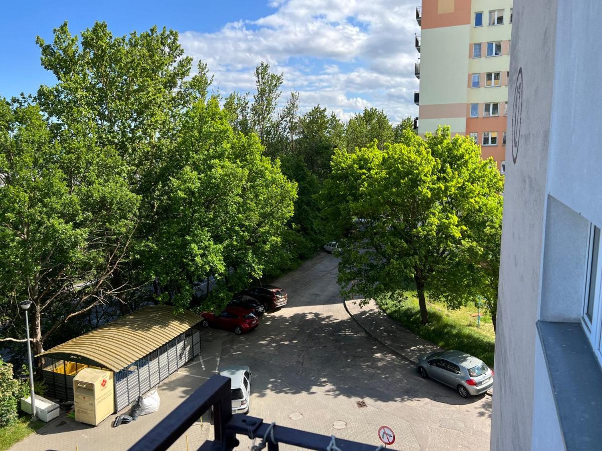 Apartment Malina Gdynia Dış mekan fotoğraf